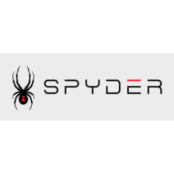 Spyder logo